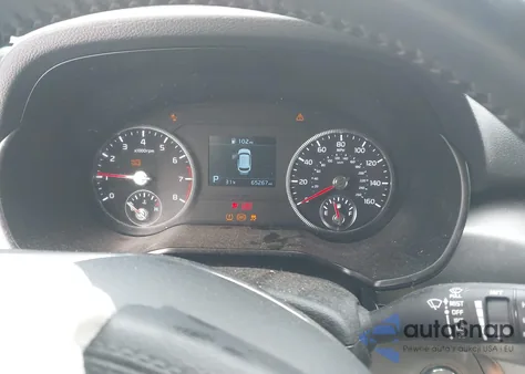 2022 Kia Telluride S z USA, uszkodzony, nr VIN 5XYP6DHC1NG299177